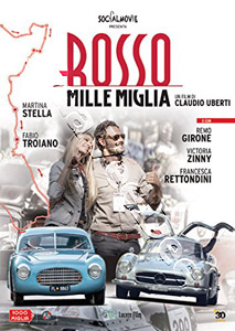 Rosso Mille Miglia | Rosso Mille Miglia  |   DVD
